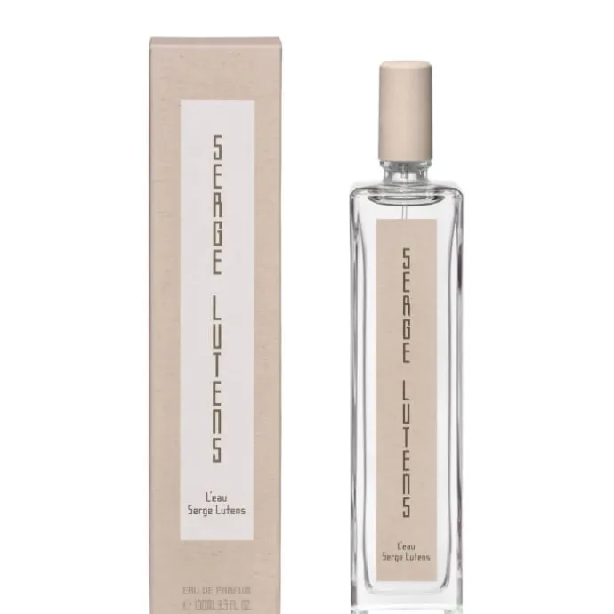 L'Eau Serge Lutens Eau de Parfum