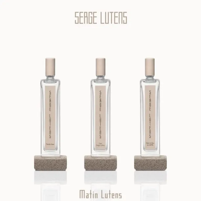 L'Eau Serge Lutens Eau de Parfum
