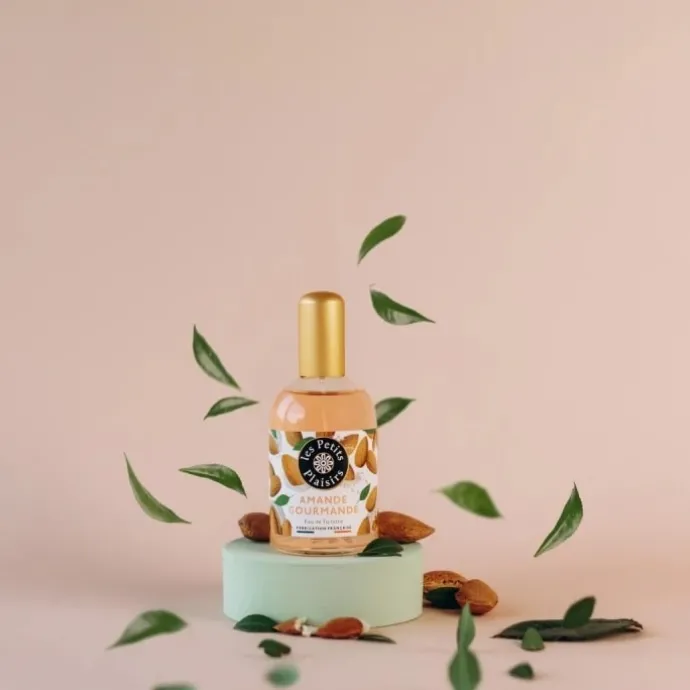 Les Petits PlaisirsAmande Gourmande Eau de Toilette