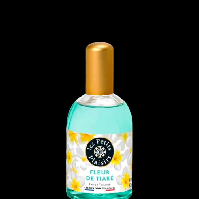 Les Petits PlaisirsFleur de Tiaré Eau de Toilette
