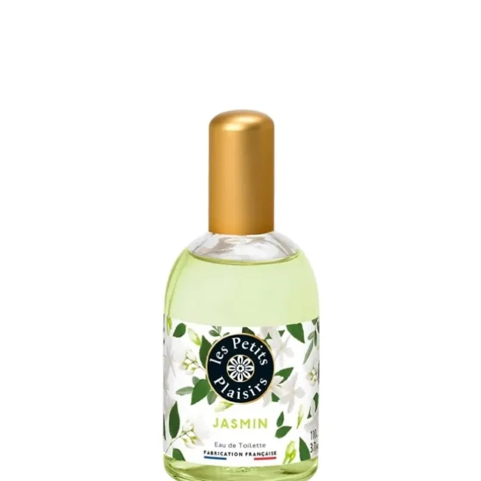 Les Petits PlaisirsJasmin Eau de Toilette