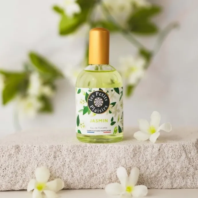 Les Petits PlaisirsJasmin Eau de Toilette
