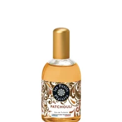 Les Petits PlaisirsPatchouli                Eau de Toilette