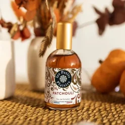 Les Petits PlaisirsPatchouli                Eau de Toilette