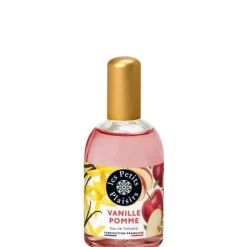 Les Petits PlaisirsVanille Pomme                Eau de Toilette