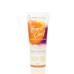 Les Secrets de LolyBoost Curl Gelée Capillaire Définissante