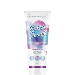 Les Secrets de LolyBubble Smooth Après-Shampooing Enfant