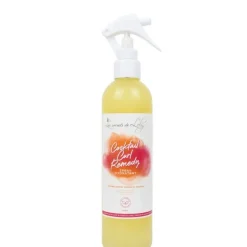 Les Secrets de LolyCocktail Curl Remedy Spray Capillaire Réparateur de Fourches