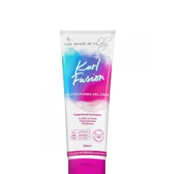 Les Secrets de LolyKurl Fusion Crème-gel Multi-Textures