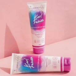 Les Secrets de LolyKurl Fusion                Crème-gel Multi-Textures