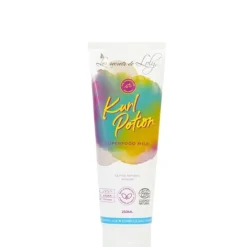 Les Secrets de LolyKurl Potion Soin Leave in