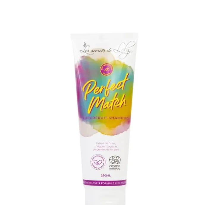 Les Secrets de LolyPerfect Match Shampooing