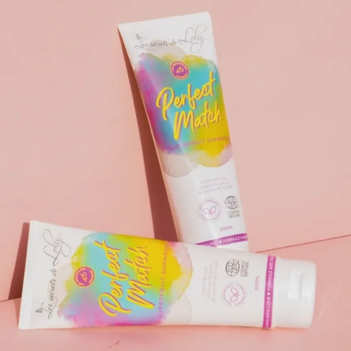 Les Secrets de LolyPerfect Match Shampooing