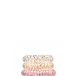 Les Secrets de LolyPinapple Ring Elastiques à Cheveux