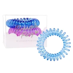Les Secrets de LolyPinapple Ring                Elastiques à Cheveux
