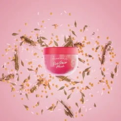 Les Secrets de LolyPink Power Mask Soin Restructurant Ultra Protéiné