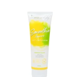 Les Secrets de LolySmoothie Ananas Lait Capillaire Nourissant