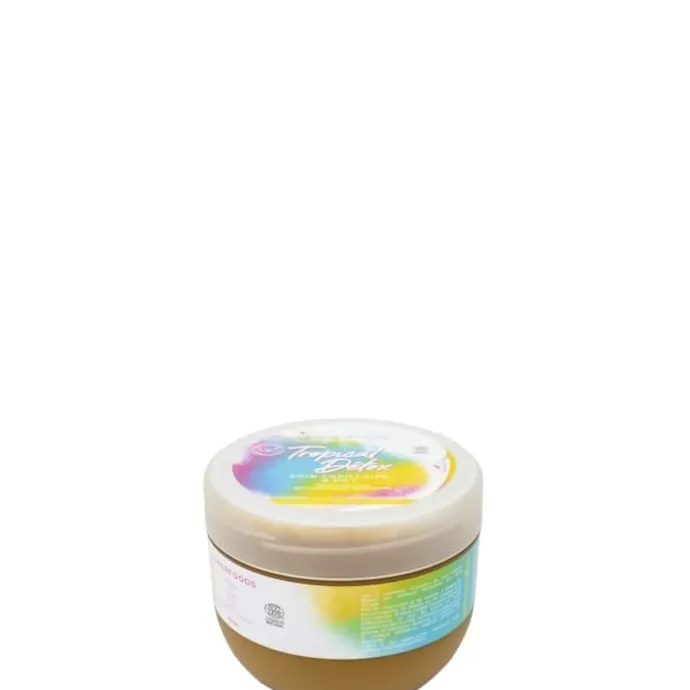 Les Secrets de LolyTropical Détox Soin Clarifiant Cheveux