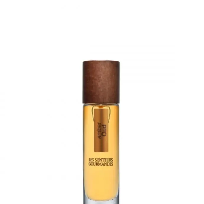 Les Senteurs GourmandesAmber Oud Eau de Parfum - Vaporisateur de Sac