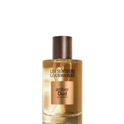 Les Senteurs GourmandesAmber Oud Eau de Parfum