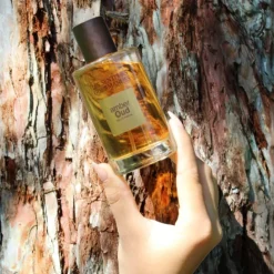 Les Senteurs GourmandesAmber Oud                Eau de Parfum