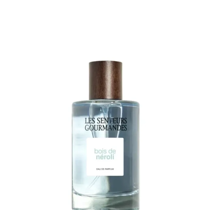 Les Senteurs GourmandesBois de Néroli Eau de Parfum