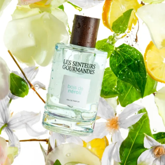 Les Senteurs GourmandesBois de Néroli Eau de Parfum
