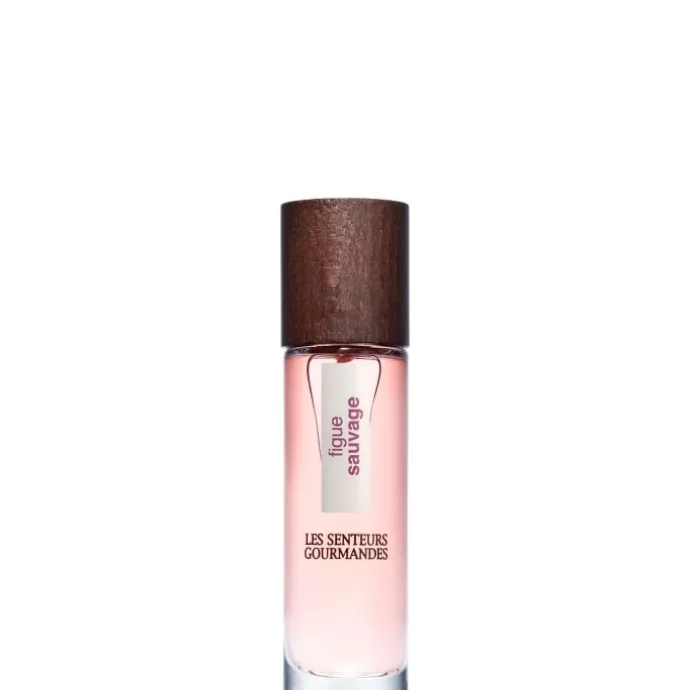 Les Senteurs GourmandesFigue Sauvage Eau de Parfum - Vaporisateur de Sac