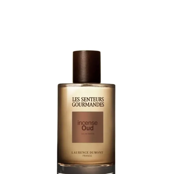 Les Senteurs GourmandesIncense Oud Eau de Parfum