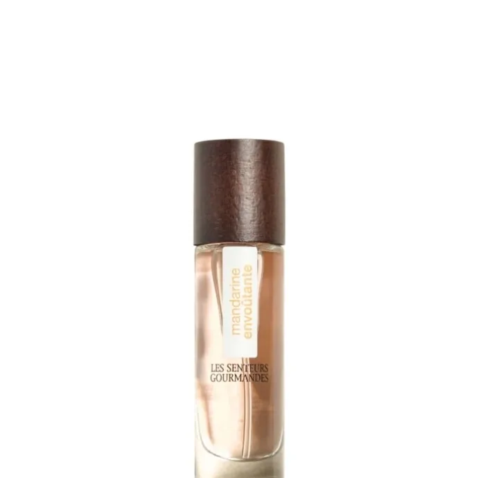 Les Senteurs GourmandesMandarine Envoûtante Eau de Parfum - Vaporisateur de Sac