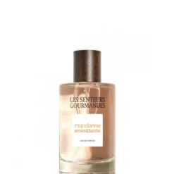 Les Senteurs GourmandesMandarine Envoûtante Eau de Parfum