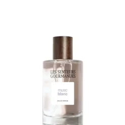 Les Senteurs GourmandesMusc Blanc Eau de Parfum 100 ml