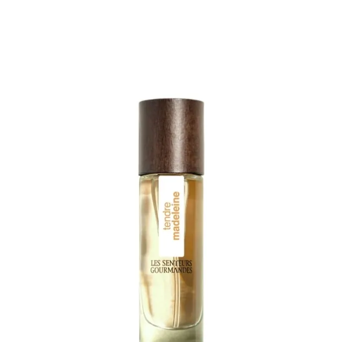 Les Senteurs GourmandesTendre Madeleine Eau de Parfum - Vaporisateur de Sac