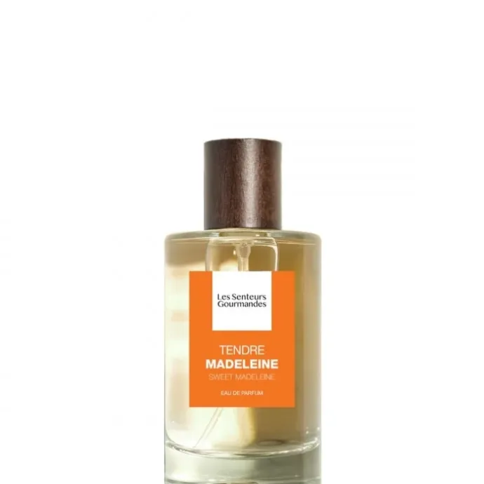 Les Senteurs GourmandesTendre Madeleine Eau de Parfum