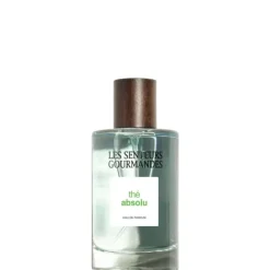 Les Senteurs GourmandesThé Absolu                Eau de Parfum