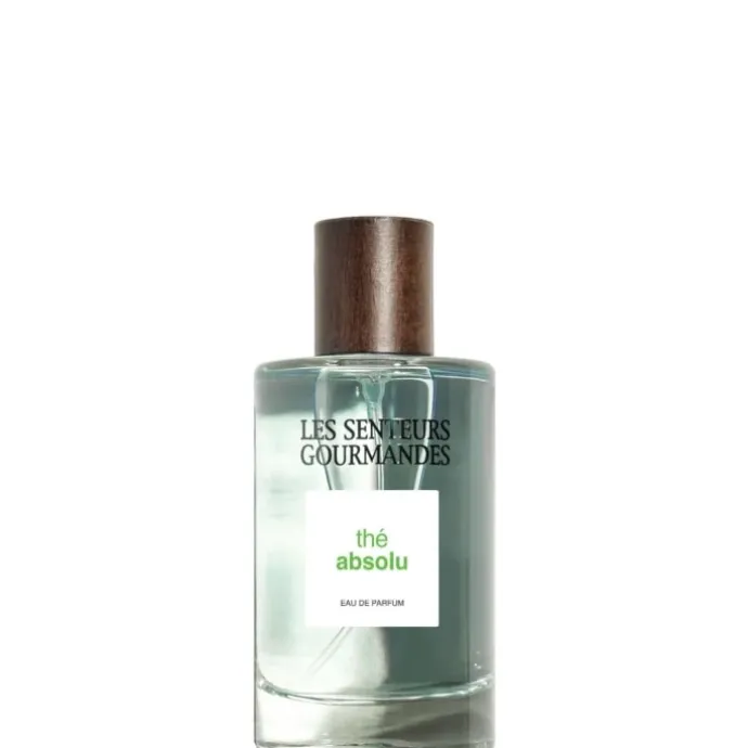 Les Senteurs GourmandesThé Absolu Eau de Parfum