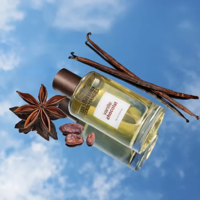 Les Senteurs GourmandesVanille Chocolat Eau de Parfum