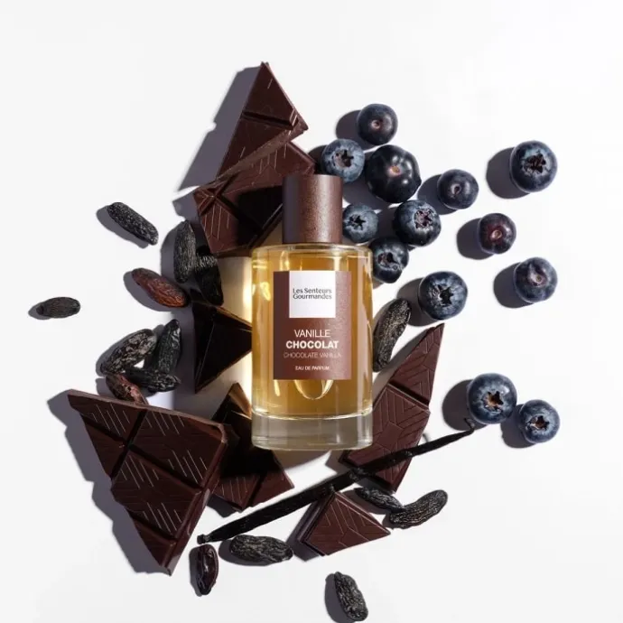 Les Senteurs GourmandesVanille Chocolat Eau de Parfum
