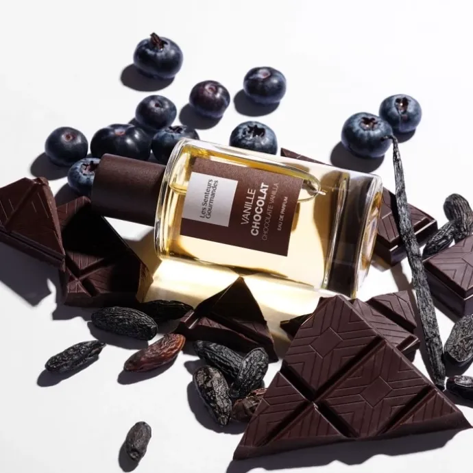 Les Senteurs GourmandesVanille Chocolat Eau de Parfum