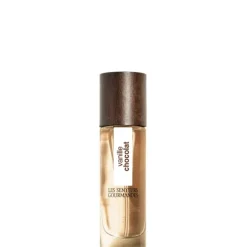 Les Senteurs GourmandesVanille Chocolat                Eau de Parfum - Vaporisateur de Sac