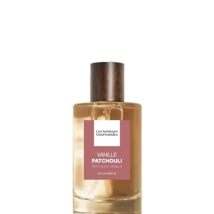Les Senteurs GourmandesVanille Patchouli Eau de Parfum