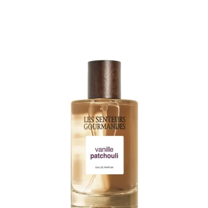 Les Senteurs GourmandesVanille Patchouli Eau de Parfum