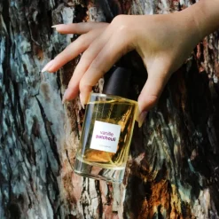 Les Senteurs GourmandesVanille Patchouli Eau de Parfum