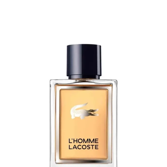 L'Homme Lacoste Eau de Toilette