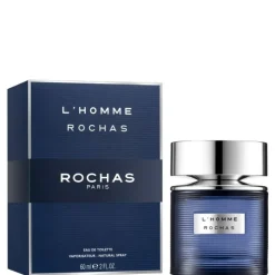 L'Homme ROCHAS Eau de Toilette