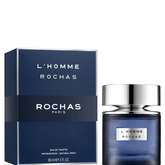 L'Homme ROCHAS Eau de Toilette