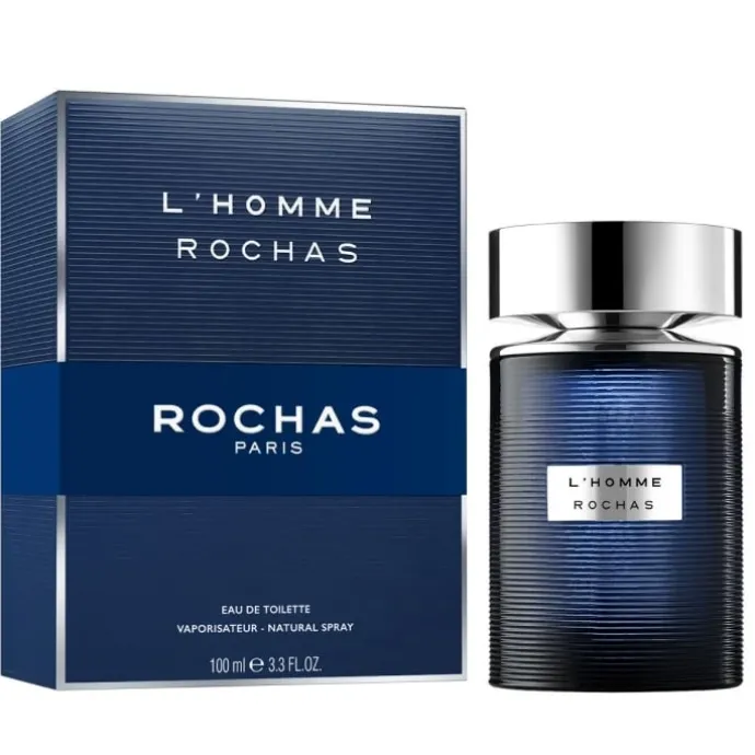 L'Homme ROCHAS Eau de Toilette