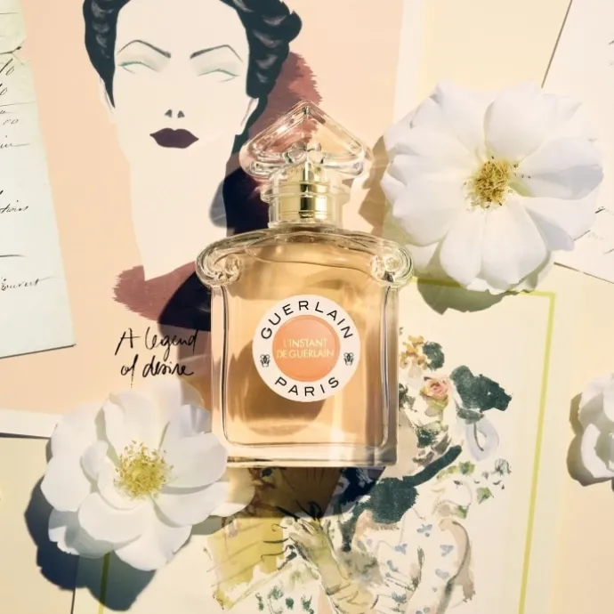 L'Instant de Guerlain Eau de Parfum
