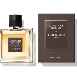 L'Instant de Guerlain pour Homme                Eau de Toilette