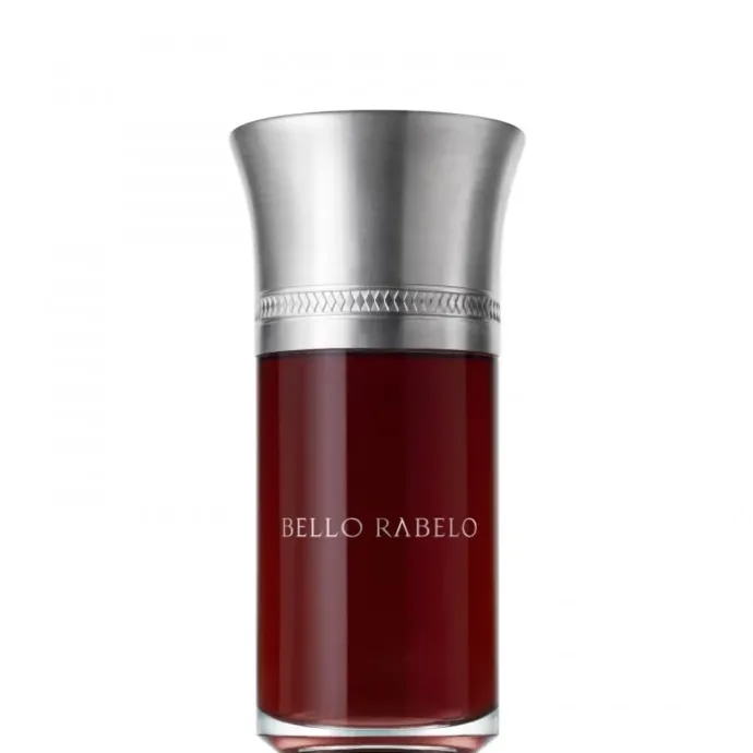 Liquides ImaginairesBello Rabello Eau de Parfum